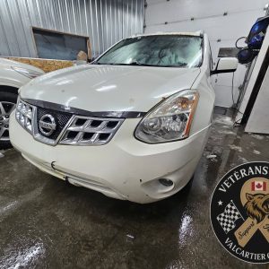 2013 Nissan Rogue AWD 2.5L