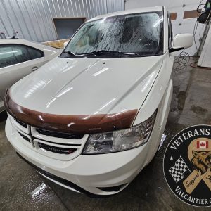 2012 Dodge Journey Rallye R/T AWD