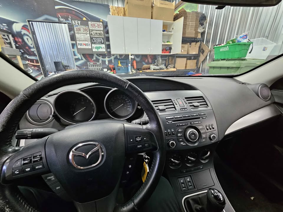 2013 Mazda3 GS-SKY Manuelle - Image 10