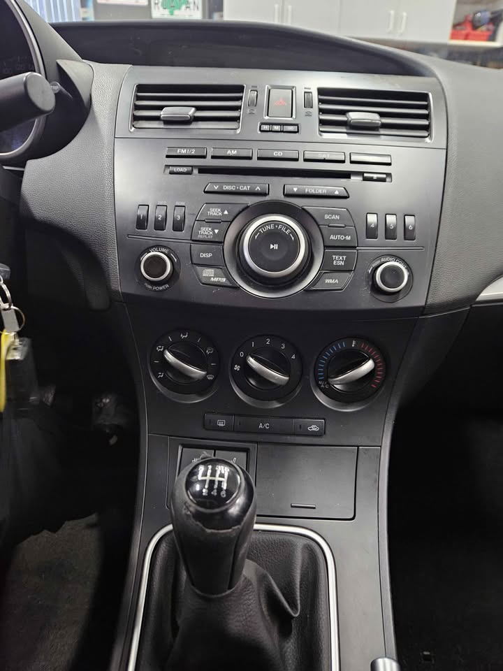2013 Mazda3 GS-SKY Manuelle - Image 11