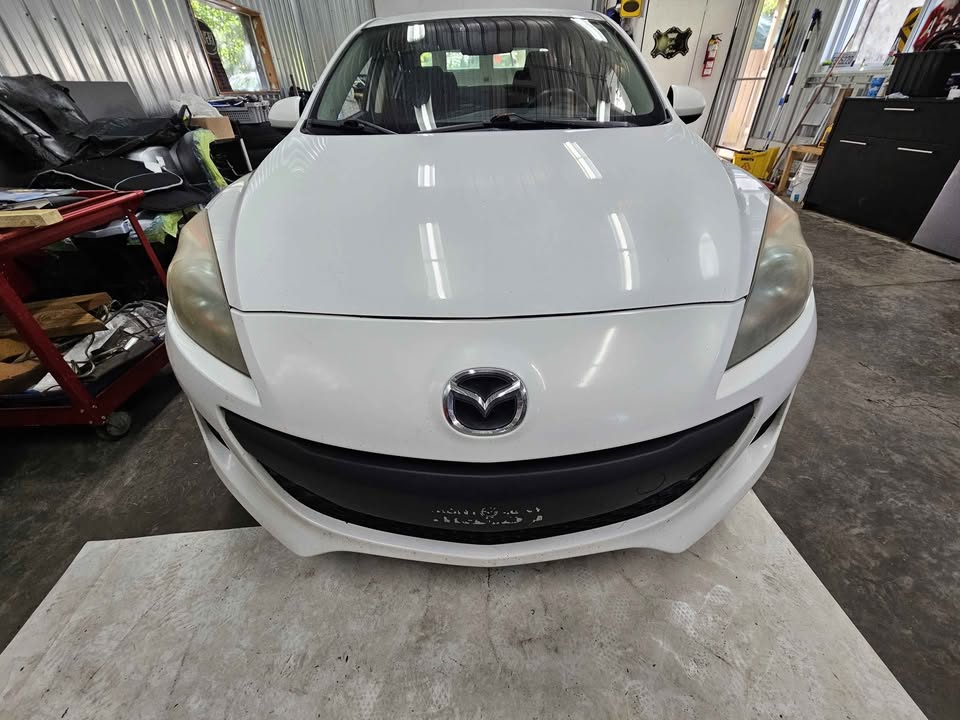 2013 Mazda3 GS-SKY Manuelle - Image 3