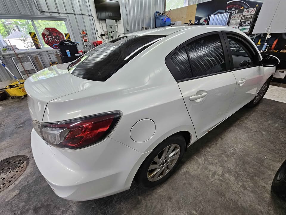 2013 Mazda3 GS-SKY Manuelle - Image 5