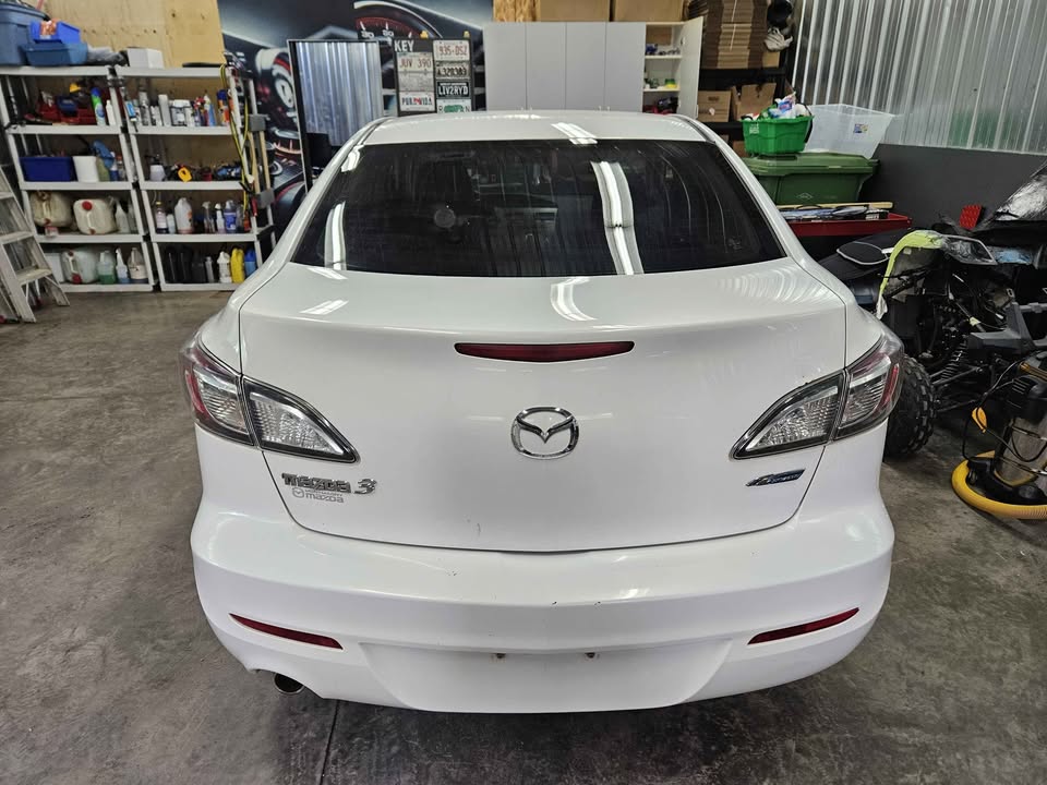 2013 Mazda3 GS-SKY Manuelle - Image 6