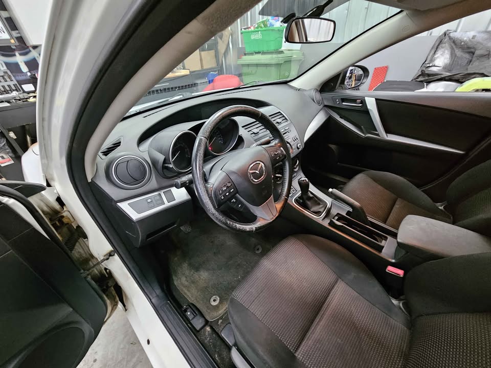 2013 Mazda3 GS-SKY Manuelle - Image 7