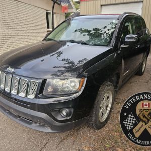 2014 Jeep Compass North