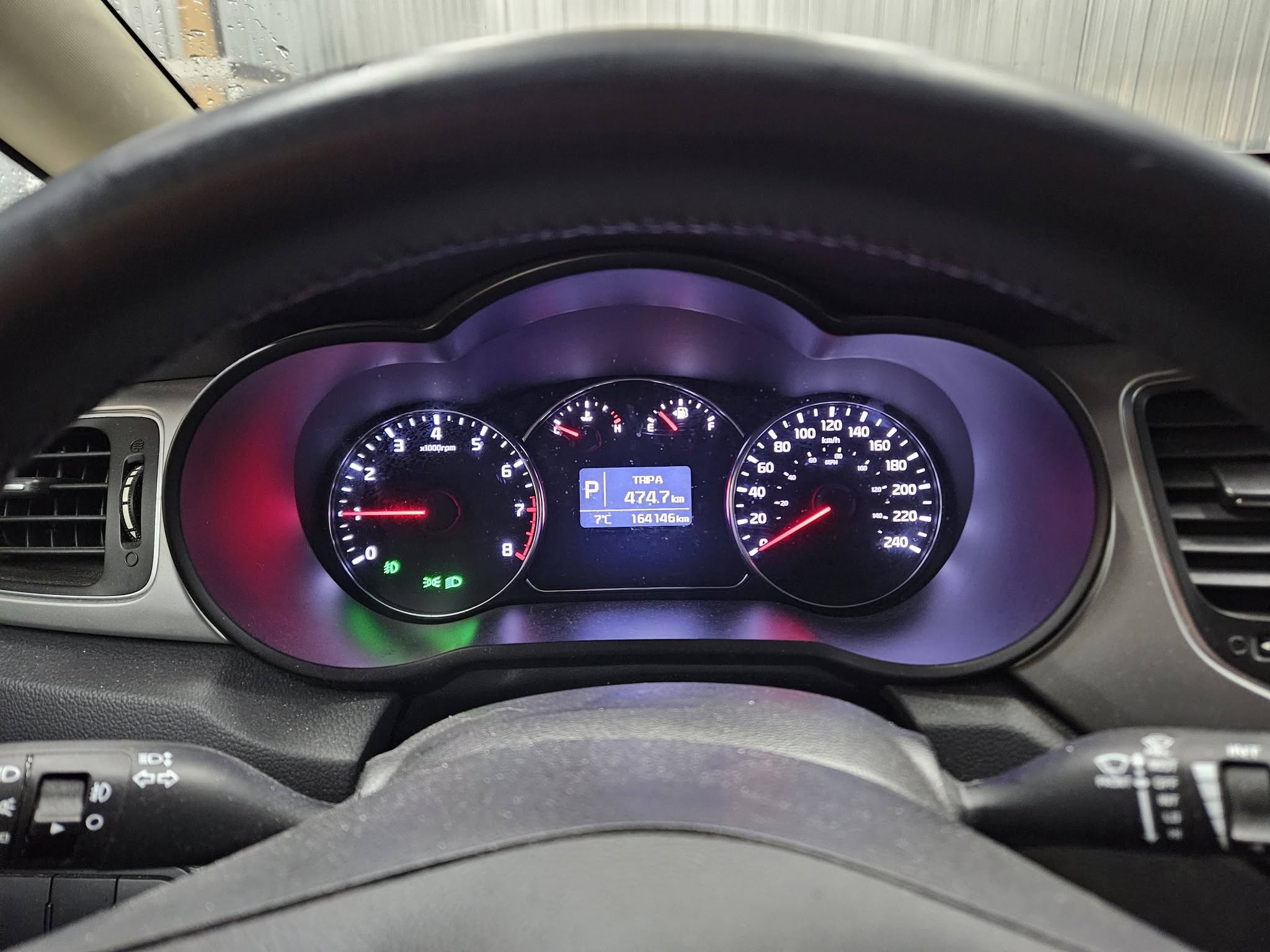 2015 Kia Rondo GDI - Image 10