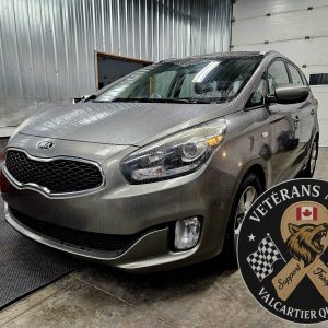 2015 Kia Rondo GDI