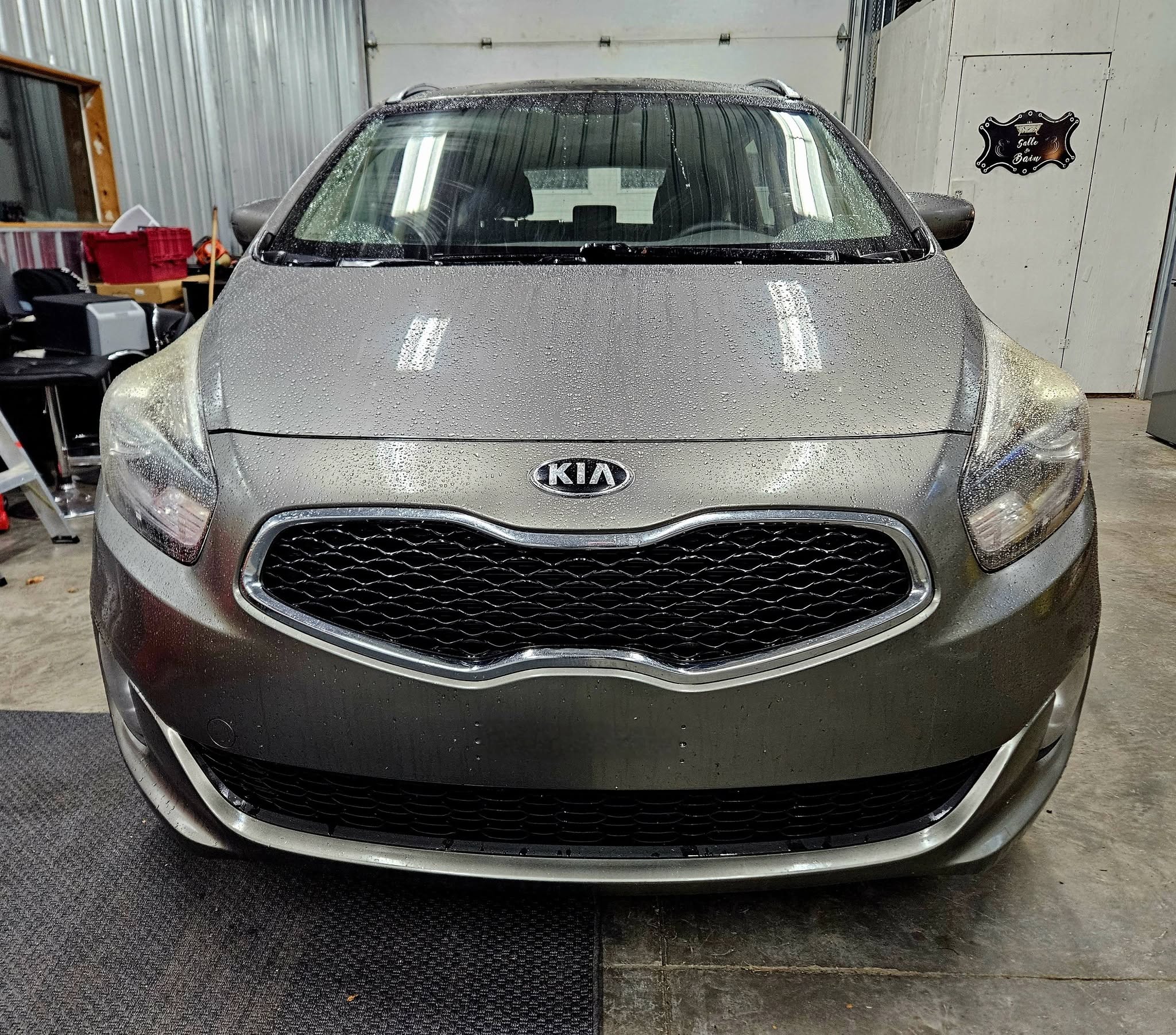 2015 Kia Rondo GDI - Image 3