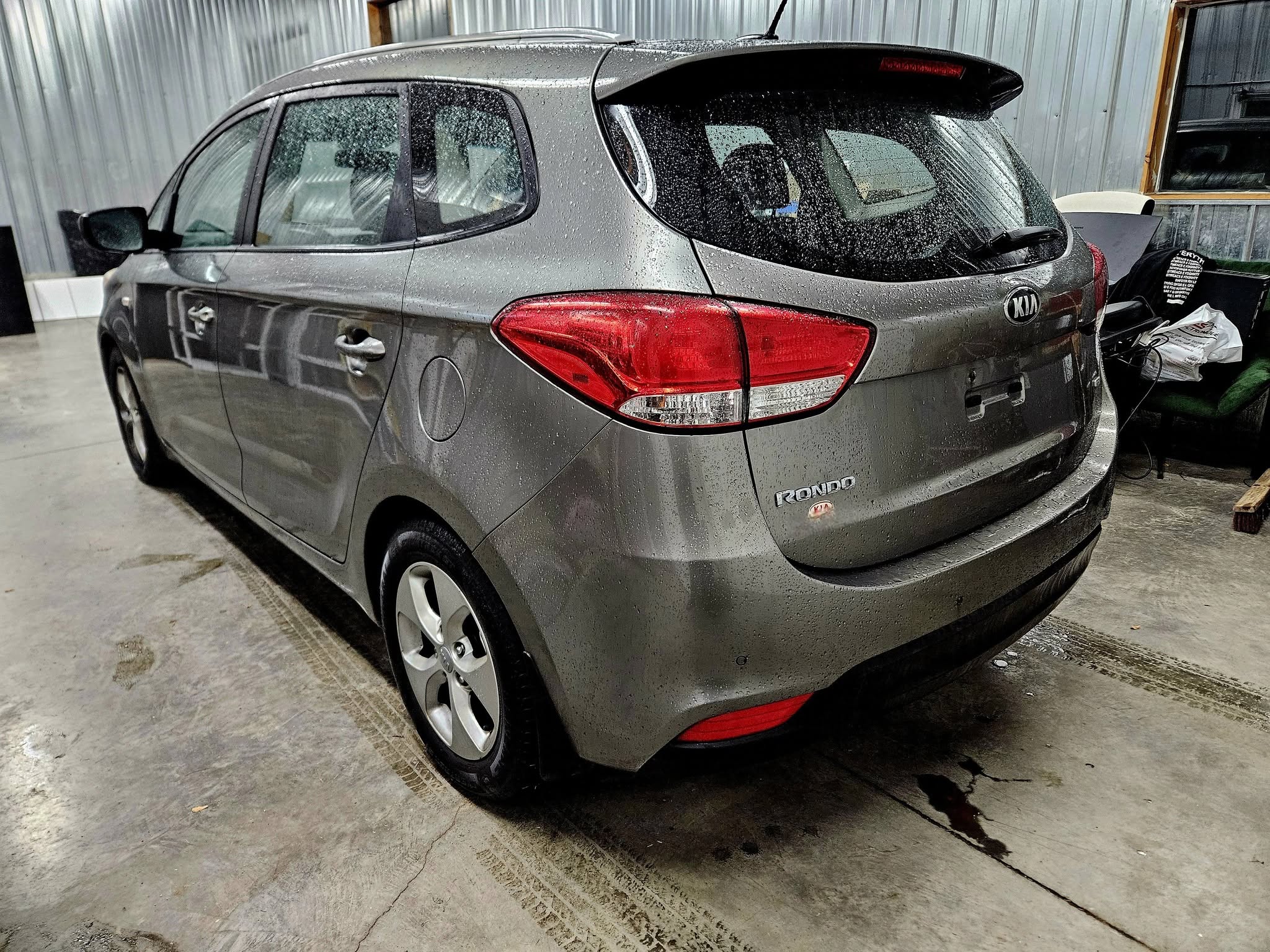 2015 Kia Rondo GDI - Image 7