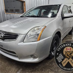 2011 Nissan Sentra