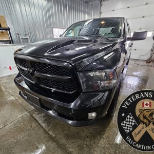 2019 Ram 1500 Classic Express 4x4 V6 Quad Cab