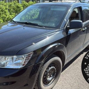 2012 Dodge Journey R/T AWD