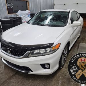 2014 Honda Accord Automatique