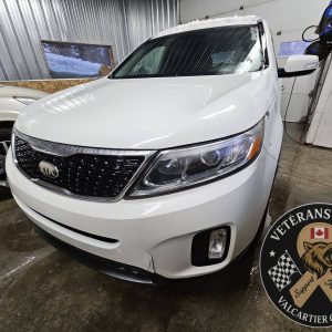 2014 Kia Sorento LX AWD 3.3L V6
