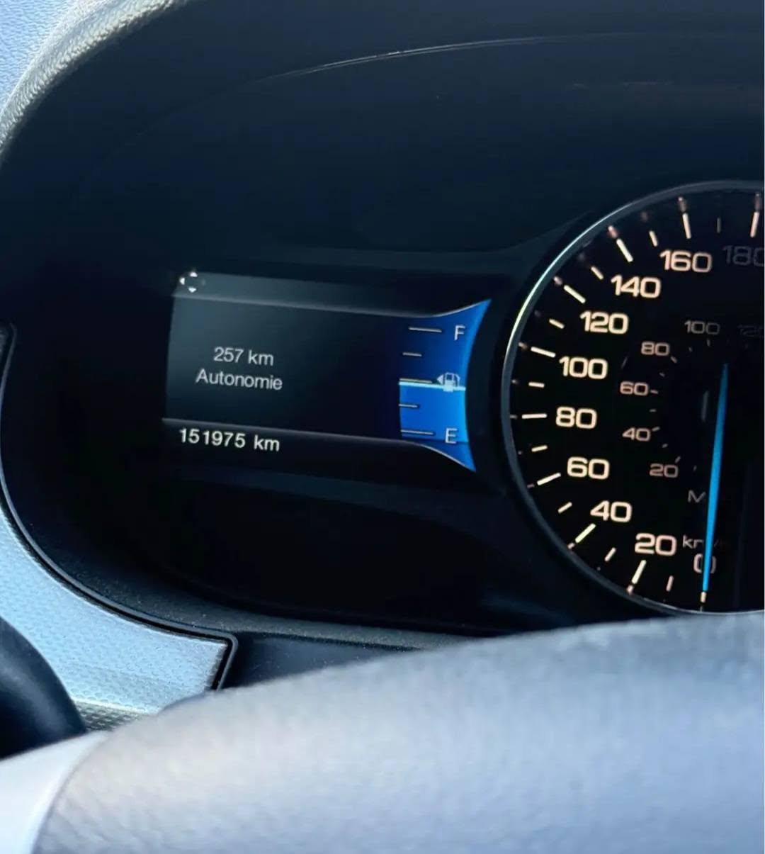 2014 Ford Edge SEL AWD - Image 11