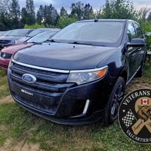 2014 Ford Edge SEL AWD