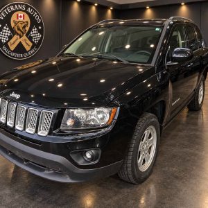 2014 Jeep Compass North