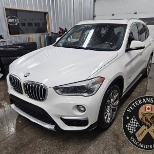 2016 BMW X1 xDrive28i AWD