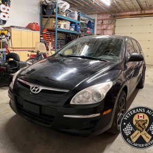 2012 HYUNDAI ELANTRA TOURING