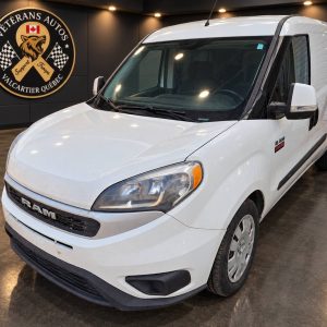 2021 RAM PROMASTER CITY 2021